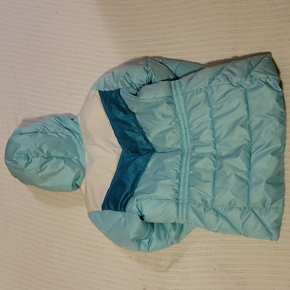 Winter jacket - Picture 2 of 2